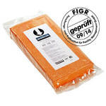 Wetrok Staubbindetuch Masslinn orange 61x30 cm